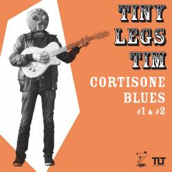 Cover Cortisone Blues